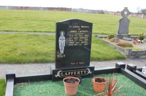 Lafferty James Currasallagh